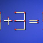 Bisogna lanciare una partita per azzeccarla: un rapido test-IQ test Bisogna lanciare una partita per azzeccarla: un rapido test-IQ test