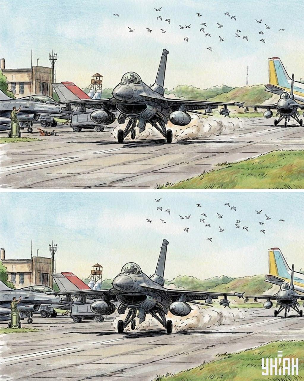 Il 98% delle persone non riesce a trovare 3 differenze in 10 secondi: un rompicapo impegnativo