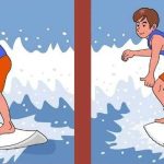 Q è la differenza tra i due ragazzi: trovare 3