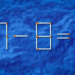 Qe partita deve essere trascinata per rendere corretta l'uglianza: un