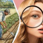 Semplice test del QI: trovare rapidamente un errore in un'immagine