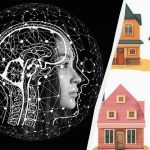 Test rapido del QI: trovare un gallo tra le case